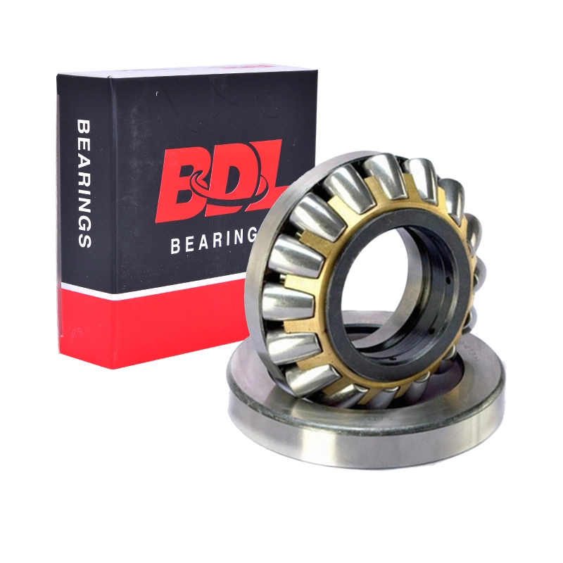 Thrust Self-Aligning Roller Bearing Bdl 29352m 29352e 29352D Locomotive Bearing Automatic Heart Adjustment Function High quality/High cost performance 