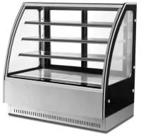 Display Refrigerator (GRT-GN-900CF3) Showcase Cooler