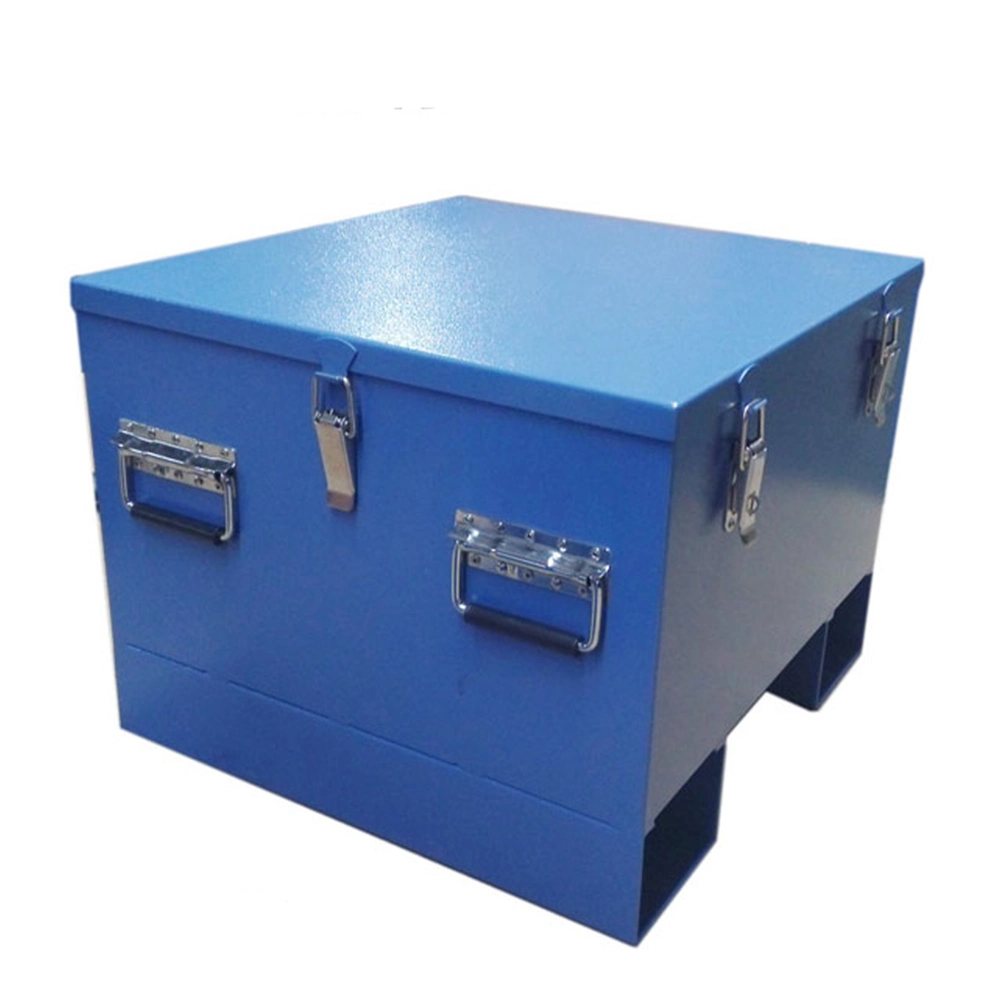 China OEM Portable Aluminum Tool Box