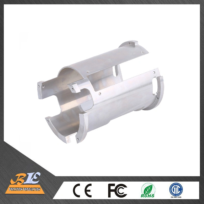 OEM Custom Milling Turning Precision Auto Metal Brass Steel and Aluminum CNC Machining Services for Mechanical Parts