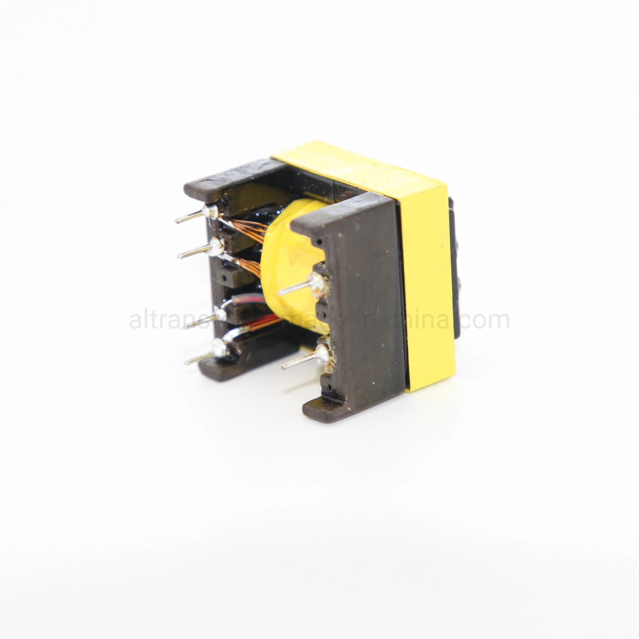 Tipo de montaje PCB transformador eléctrico, para el controlador LED