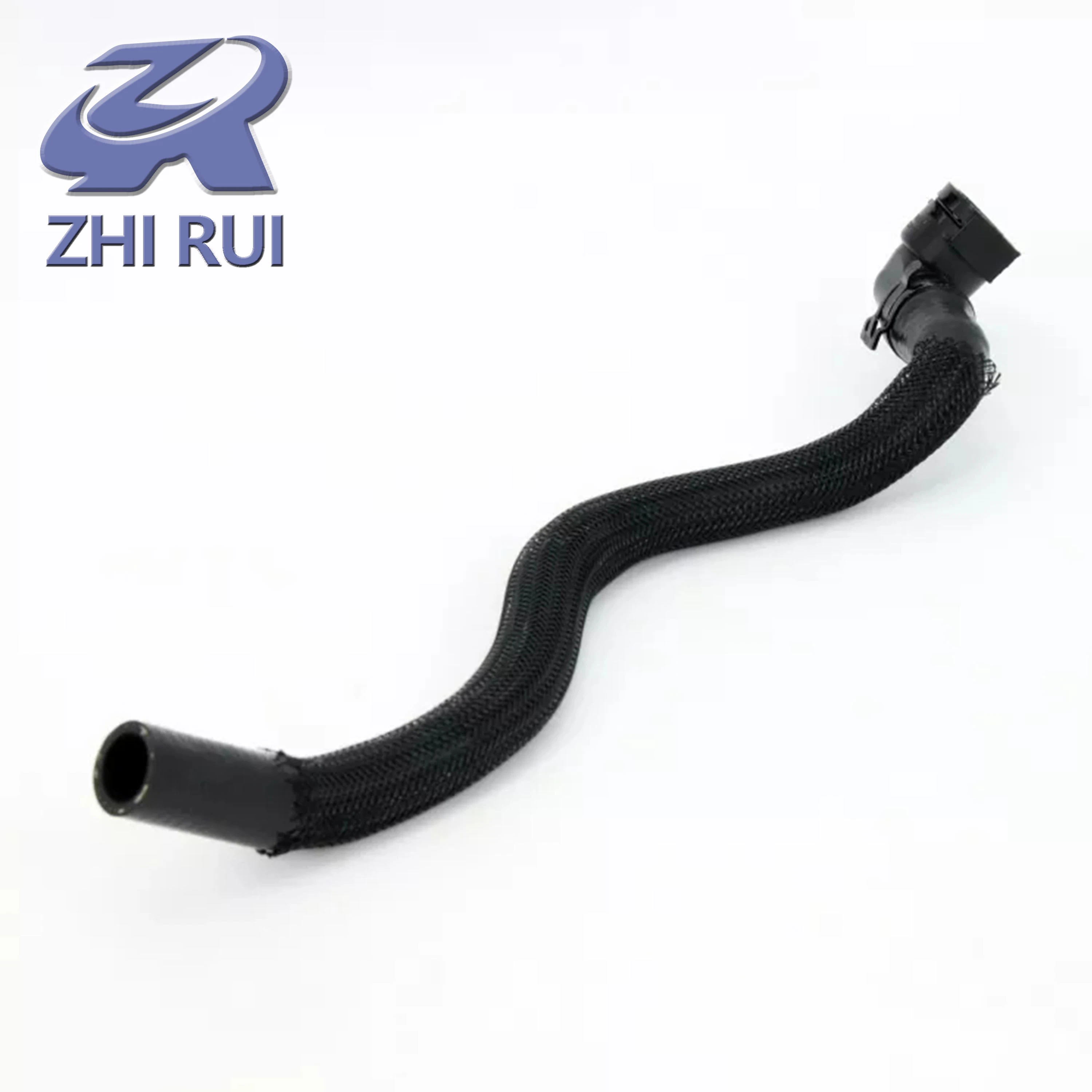 Auto Engine Radiator Coolant Hose Structure Cooling System Water Pipe for Auto Parts Xf 2.0t Xf 3.0 Sc Xf 3.0 Sc Sport Club OEM C2z9750