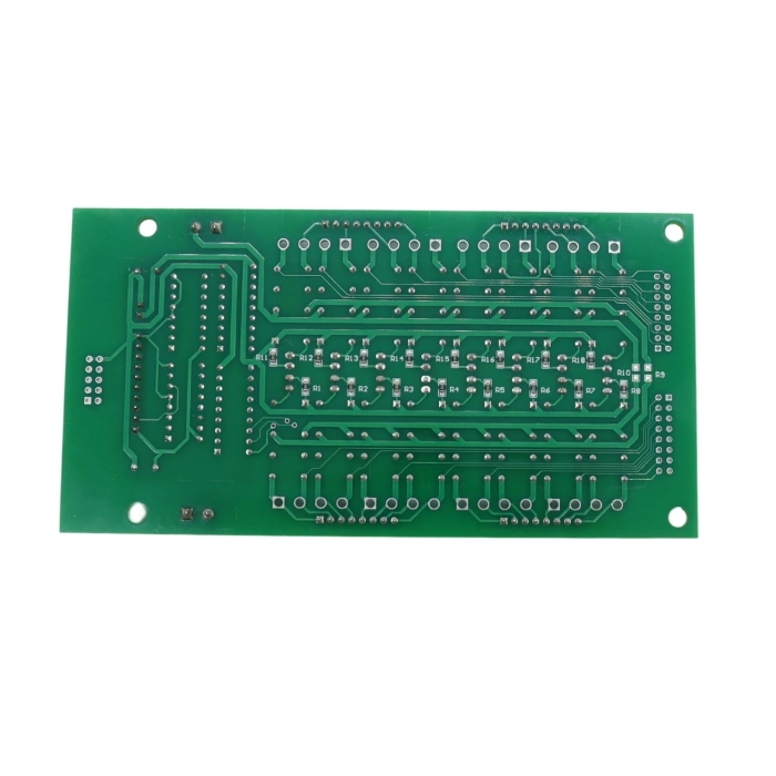 Custom Battery PCB Board Power Supply PCBA Assembly