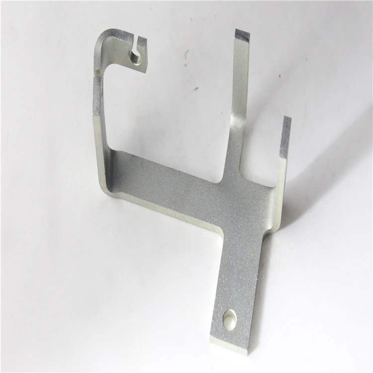 Precision Sheet Metal Bending and Welding Metal Bed Frame