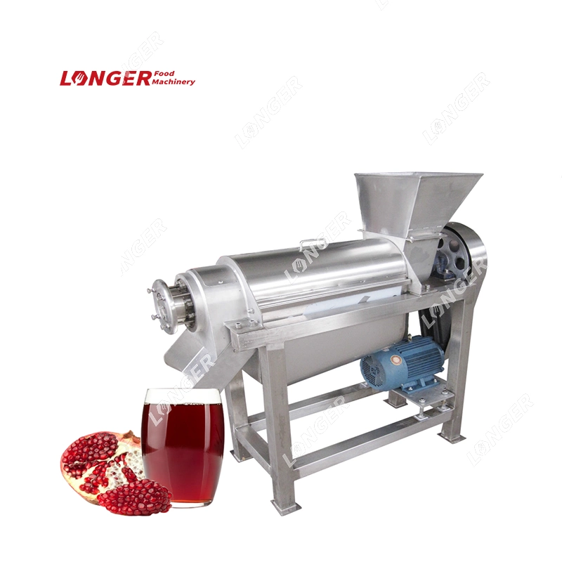 Commercial Fruit Coconut Orange Pomegranate Juicer Extractor Machine Mango Apple Fruit Juice Making Machine