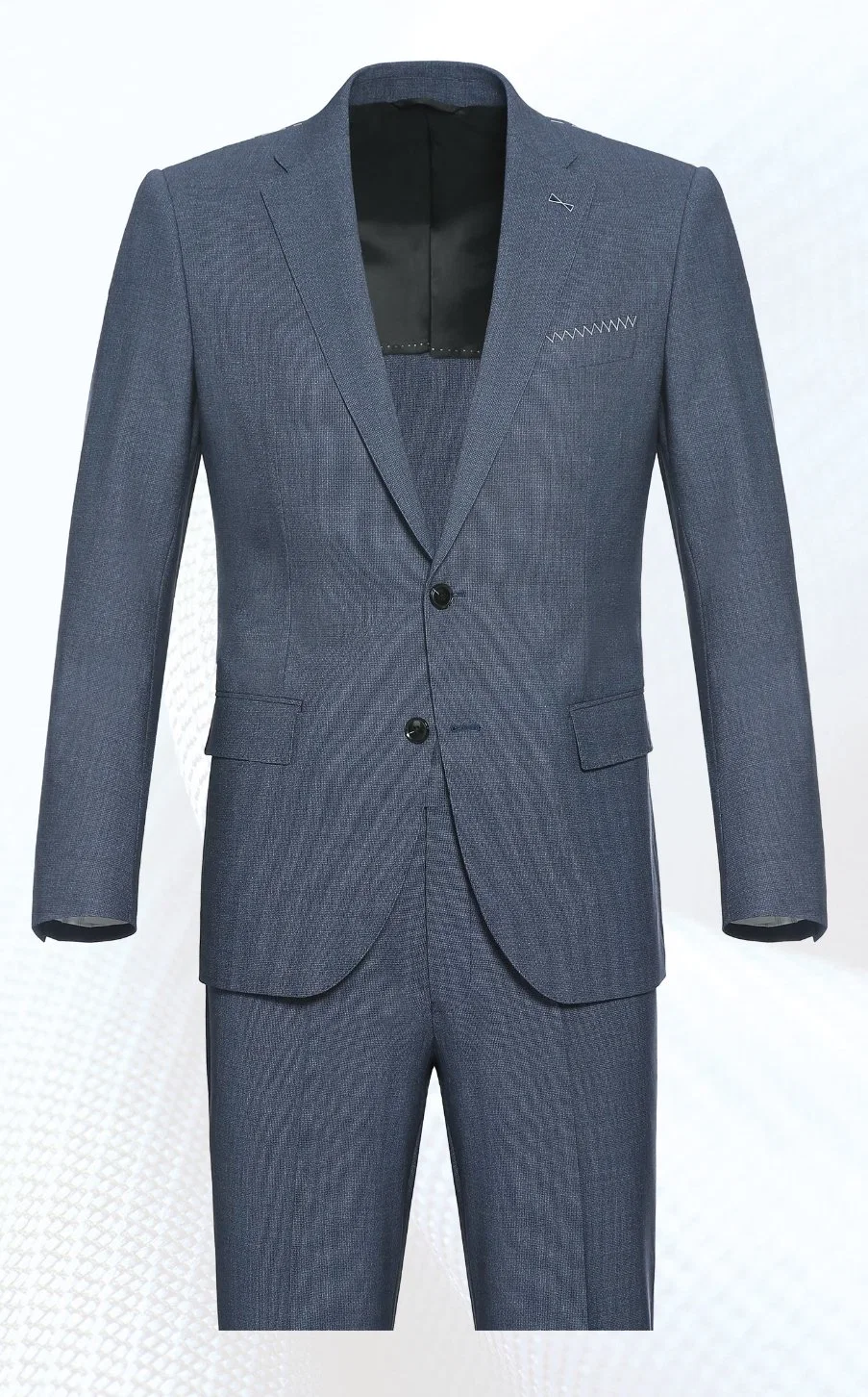 OEM Slim Fit Center-Vent Men&prime; S Suit