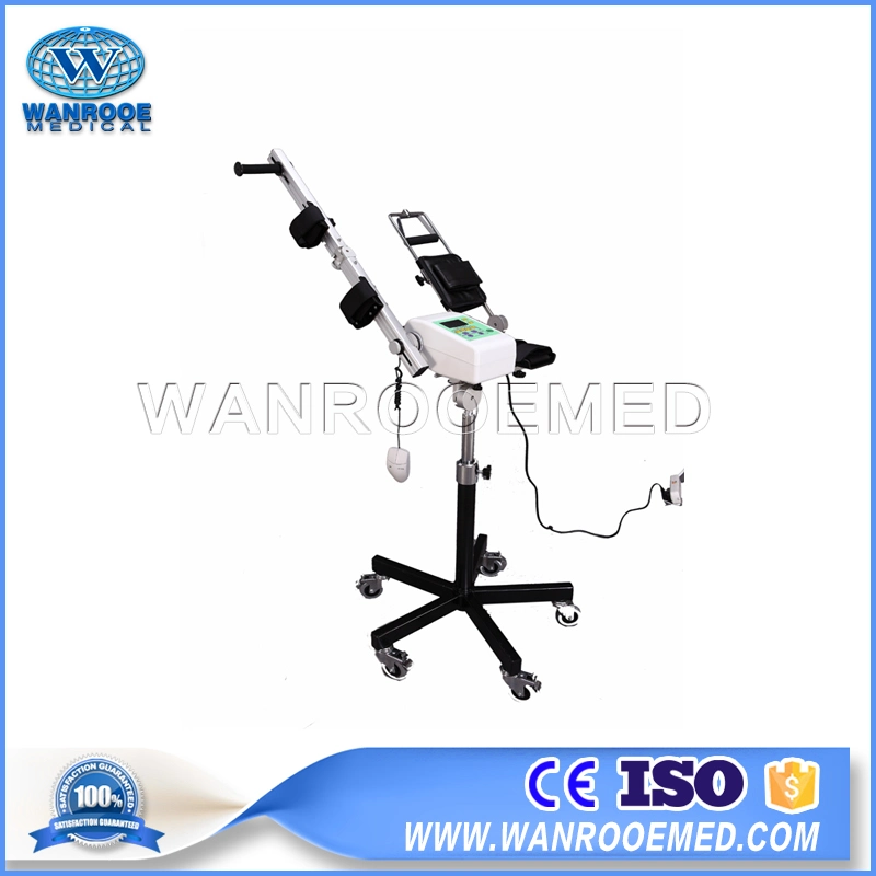 Dcpm-E Medical Rehabilitation Equipment Cpm Machine