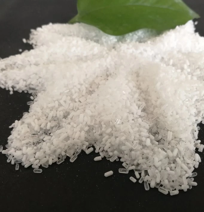 مصنع عالي الجودة السعر الأسمدة غير العضوية Mgso4 الإبسوم الملح الساخنة أوكازيون