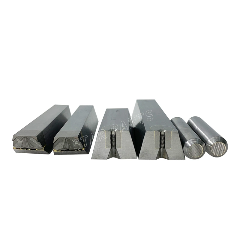 Tungsten Carbide Gripper Die for The Construction Industry of Nail