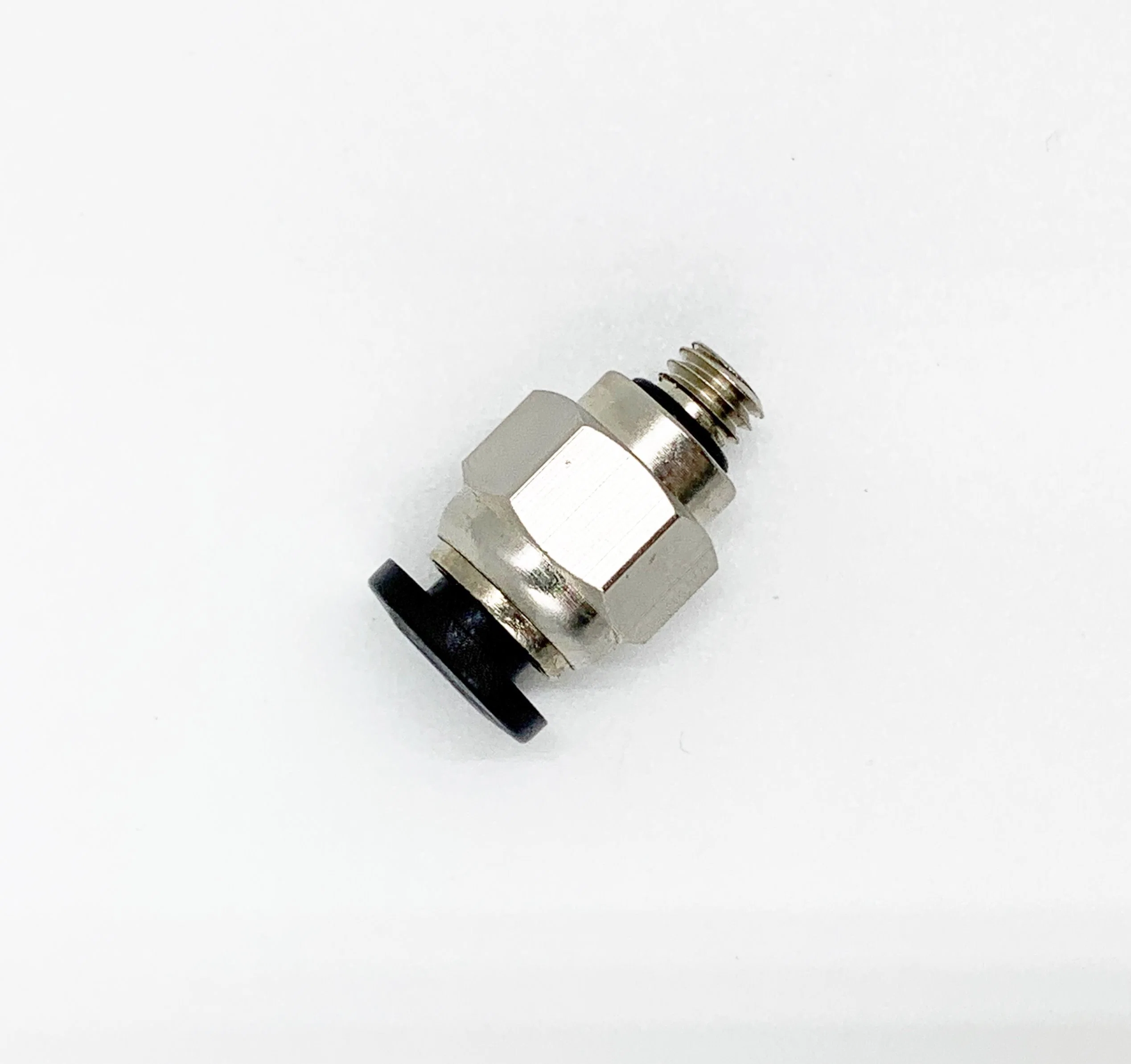 PC16-G03 Quick Connect Pneumatic Air Tube Fitting