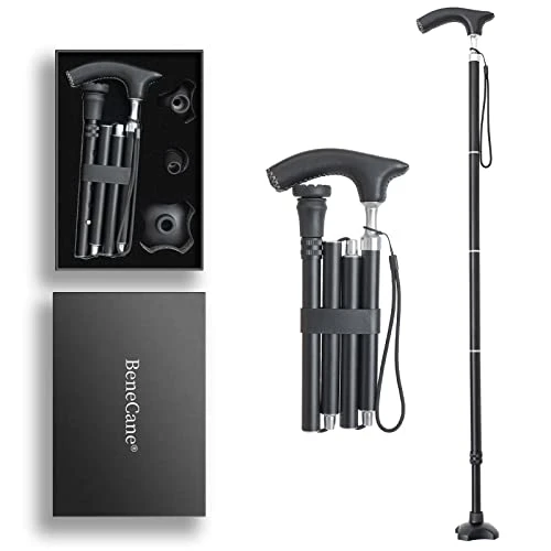 Folded Non-Customized Brother Medical Standard Package Crutches