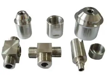 Automotive/Medical/Machine/Construction/Motorcycle/Bicycle/Electronic Part Laser Cutting Service CNC Precision Machining Parts