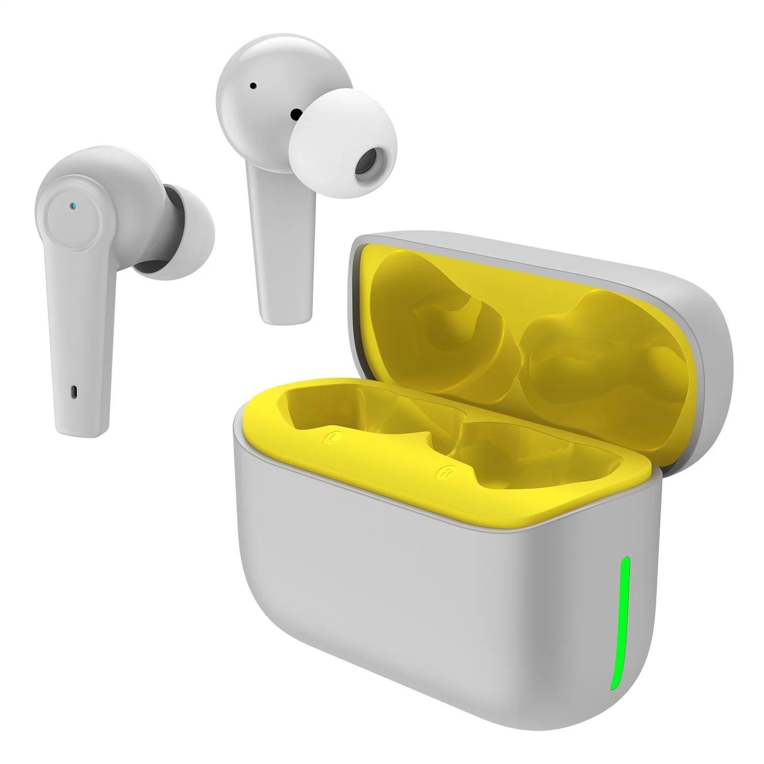 5.0 Running Waterproof Headphone Touch Mini Tws Bluetooth Wireless