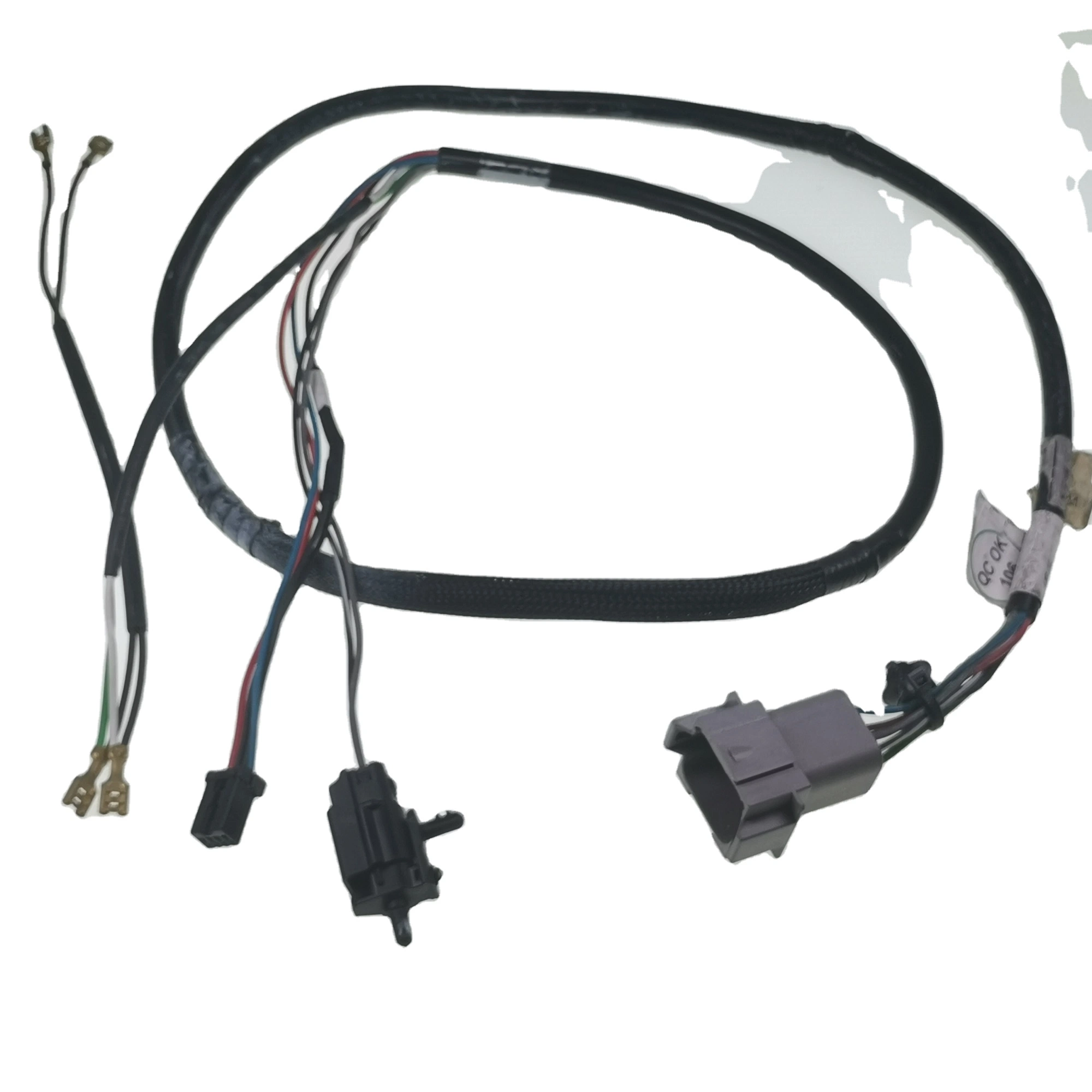 Mirror Wiring Harness Right & Left Set for Truck