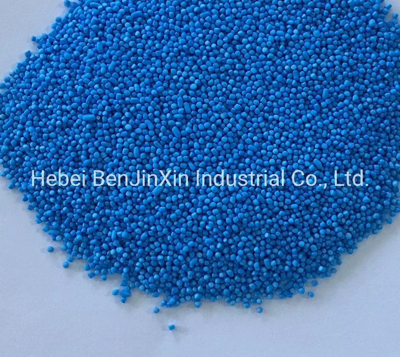 EPS Plastic Pellet Raw Material for Thermal Insulation