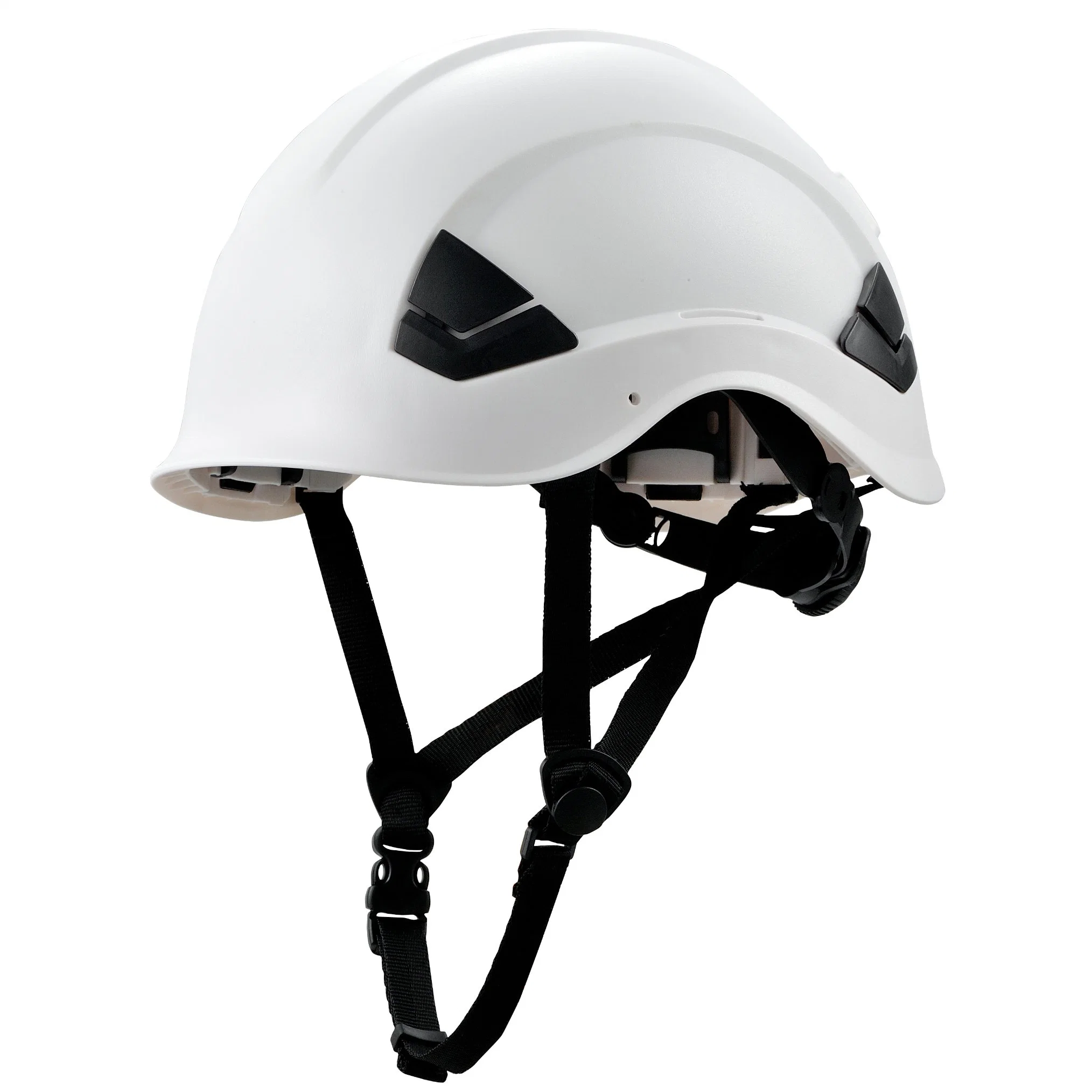 Capacete de segurança SHL-W1000A Stampurpinçamento Hat Sport HAT