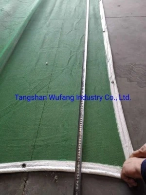 Plastic Building Construction Scaffold Protection Safety Net