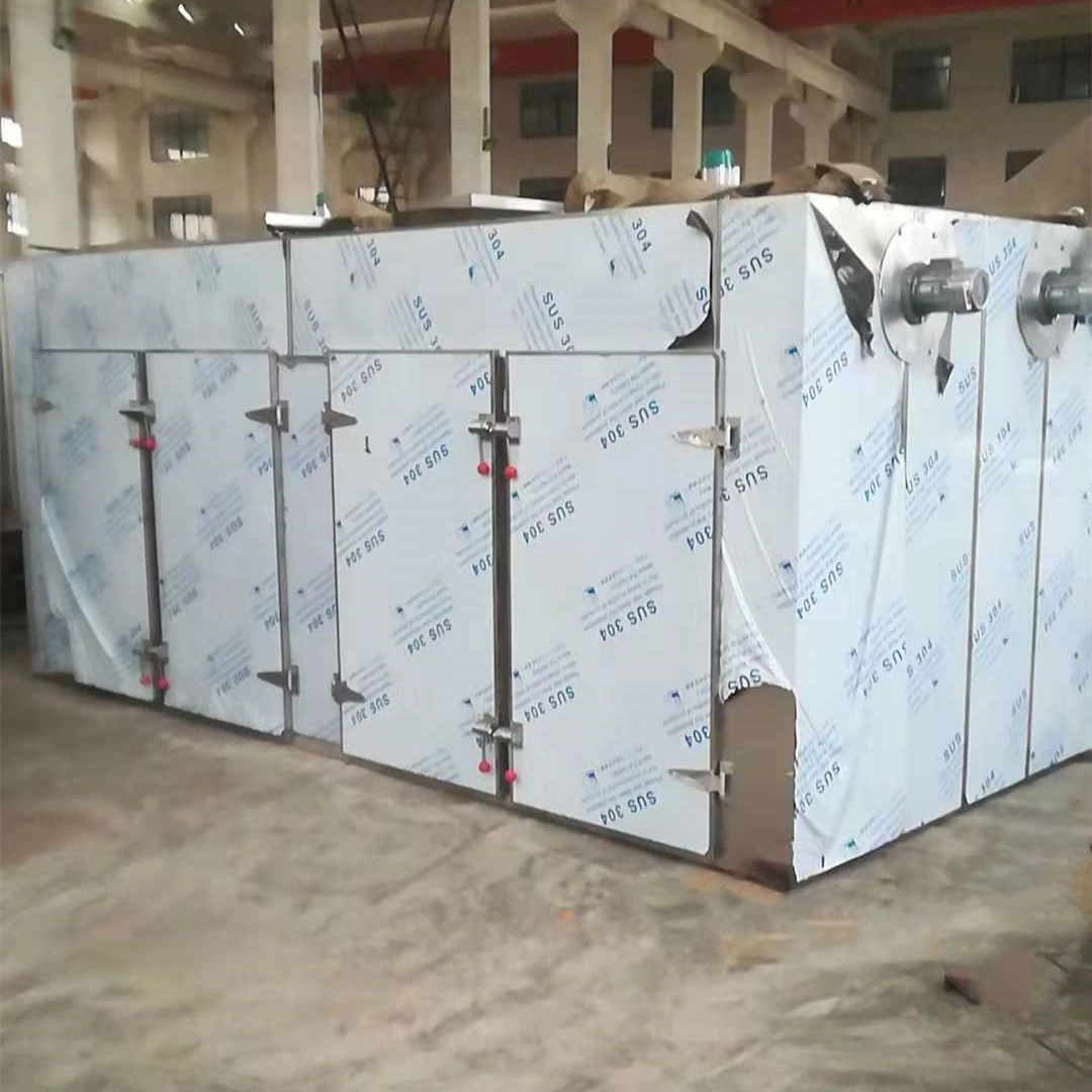 Best Design Fully Sealed Hot Air Circulation Dryer Ready to Ship with Low Noise High Safety Low Price High quality/High cost performance 