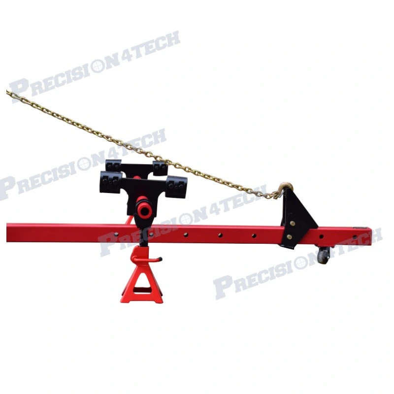 Auto Body Frame Machine/Portable Frame Machine/Auto Repair Equipment