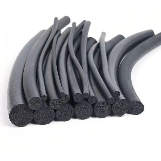 Supplier EPDM Sealing Strip Automotive Rubber Mounting Door Window Extrusion Based EPDM Expansion Joint Waterstops - China Seal Strip and Rubber Seal Strip