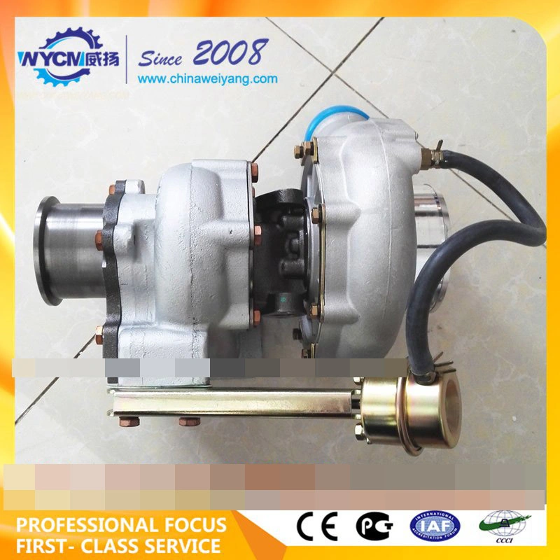 Hot Sale Weichai Engine Parts Turbocharger 13037678 13052121