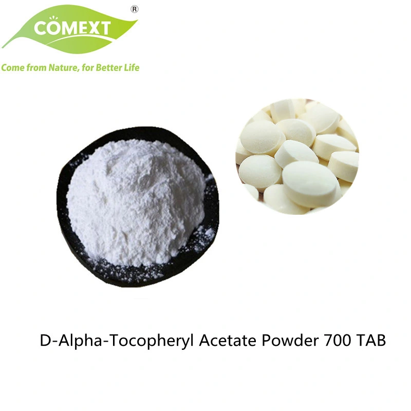 Comext Factory (D-alpha Tocopheryl Succinate 1185Se /1210IU) High quality/High cost performance  Nutritious Product Vitamin E