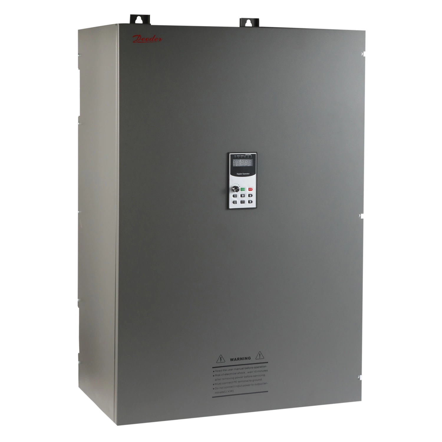 3 Phase 380V Variable Frequency Inverter 1.5 Kw VFD Drive VFD AC Frequency Inverter Drive