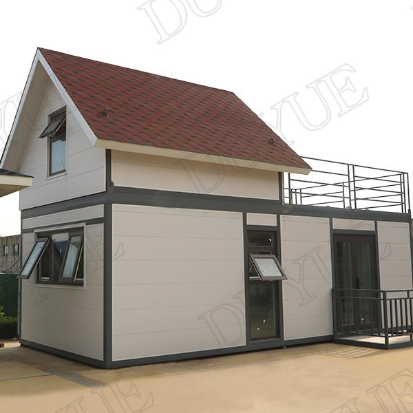 Siding Facade Shockproof 16 mm Exterior Metal Carved Polyurethane Foam Sandwich Wall Panel