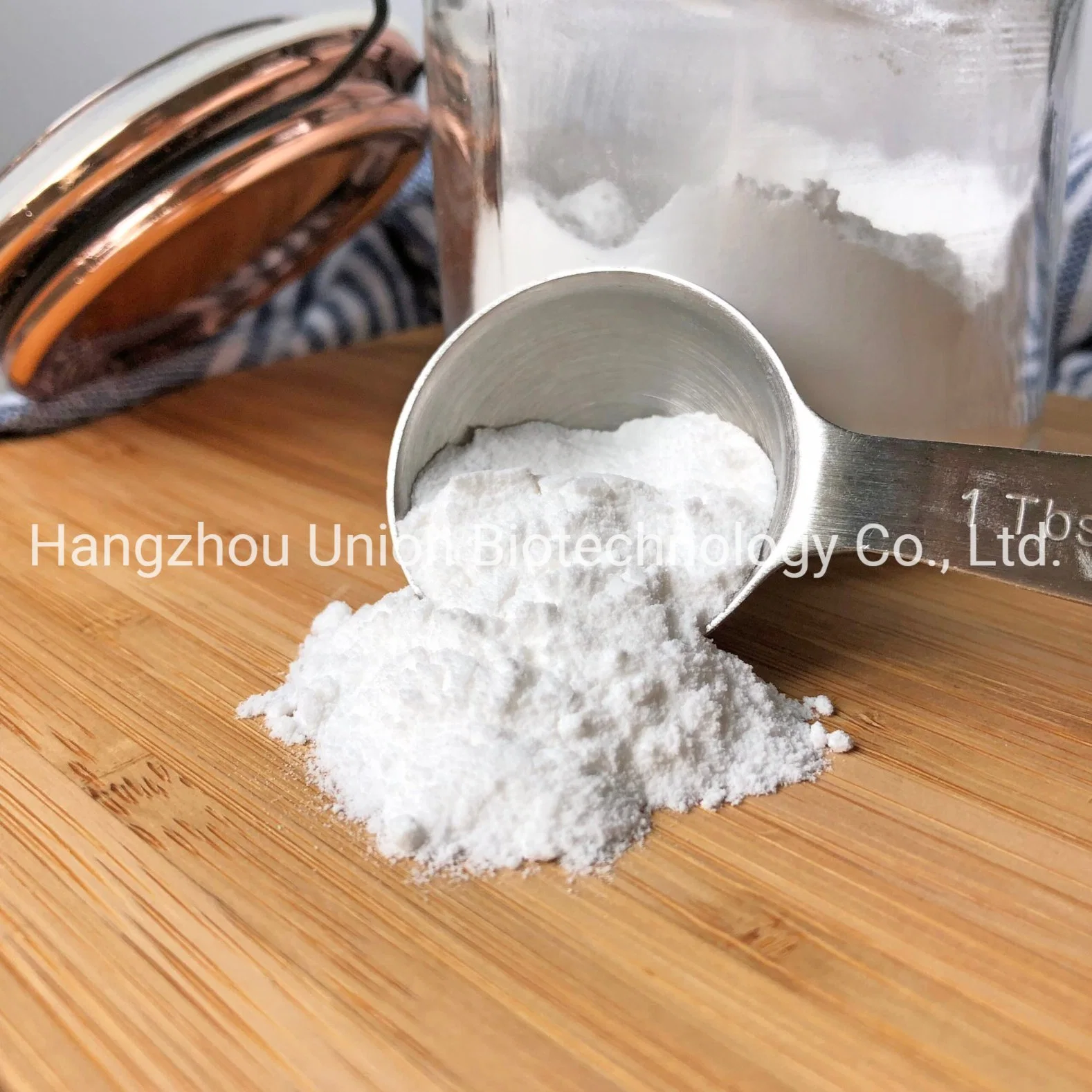 Food Ingredient CMC Carboxy Methyl Cellulose CAS 9004-32-4