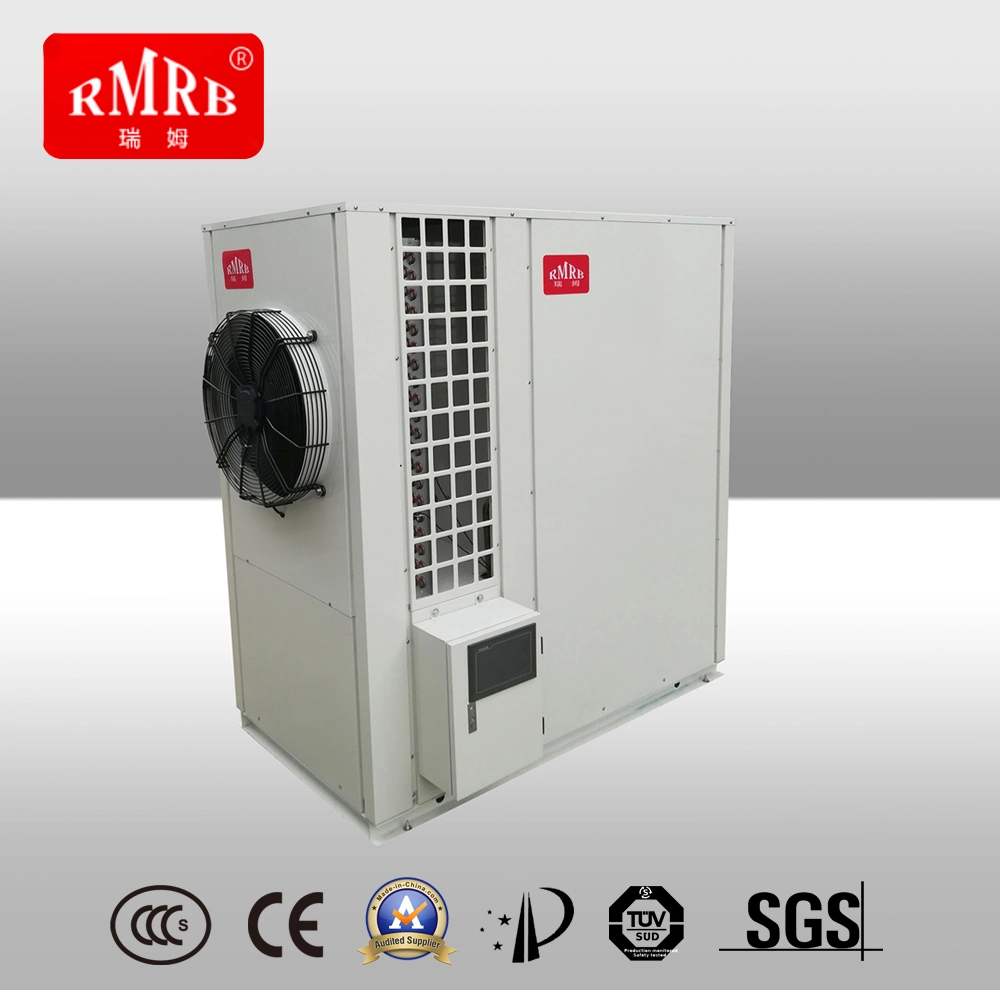 Industrial Dehumidifier Integral Style, Industrial Equipment Drying