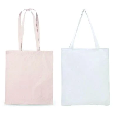 Canvas Design Shopping Bag/Gift Bag for Multiple Application