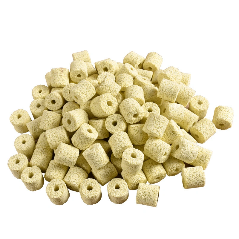 Breath Biological Ceramic Rings for Fish Tank Filter Media