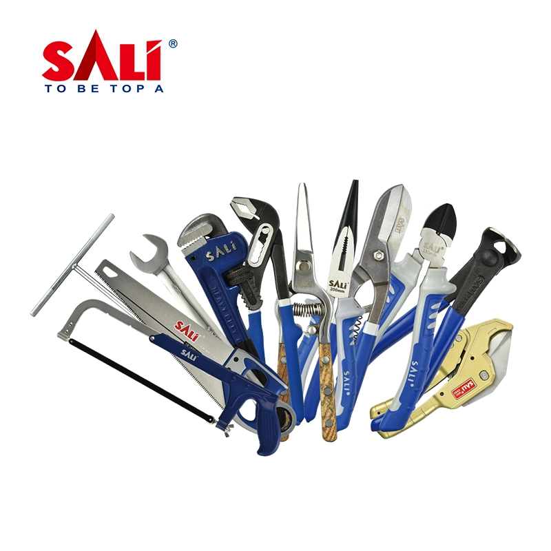 Sali High-Quality Plastic Handle Axe