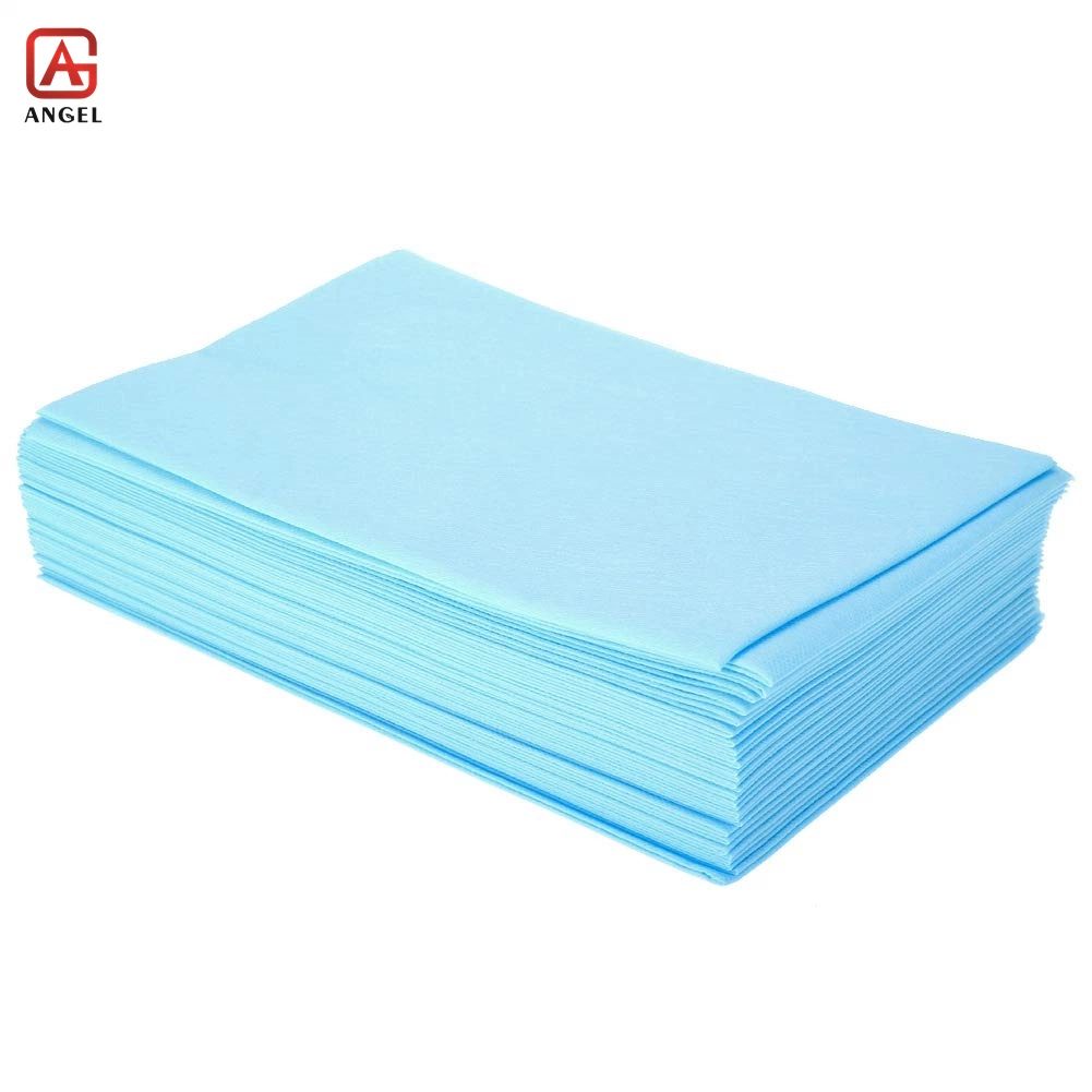 Hospital PP Nonwoven Fabric Venta caliente personalizados fabricante desechables 2022 muestra siempre