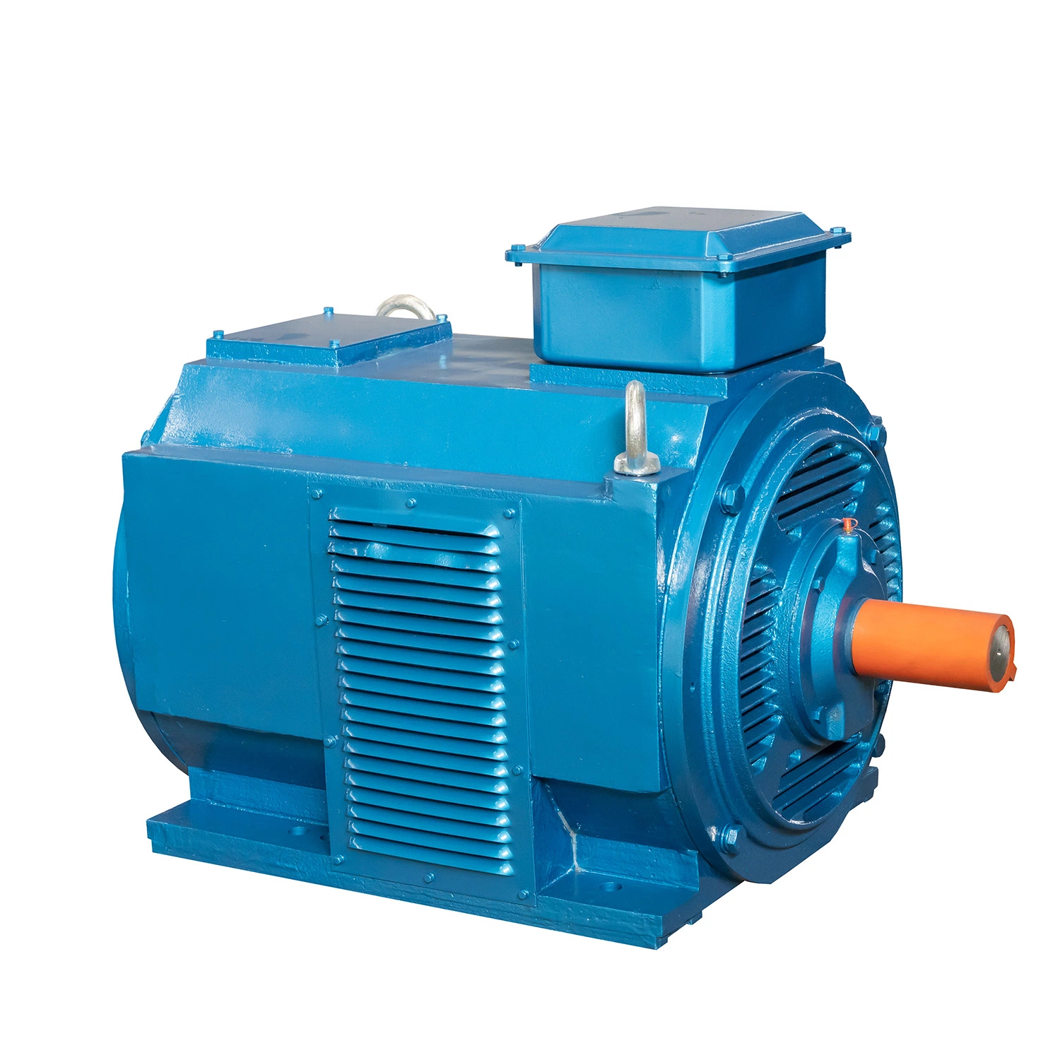 Ye2 (YX3) Series High Efficiency Three-Phase Asynchronous Motor