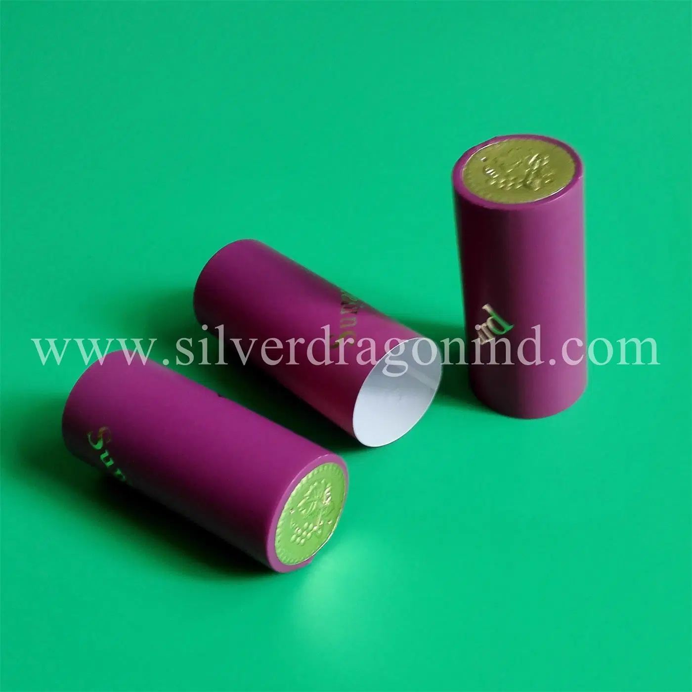 Selling Heat Shrink Capsules for Sealing Wine Bottle