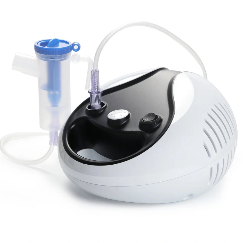 Homeuse Nebulizer Machine Portable Handheld Nebulizer Air Compressing Nebulizer Atomizer Nebulizer