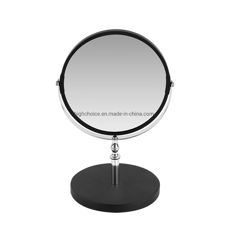 Amazon Hot Household Fashion Makeup Standing Mirror