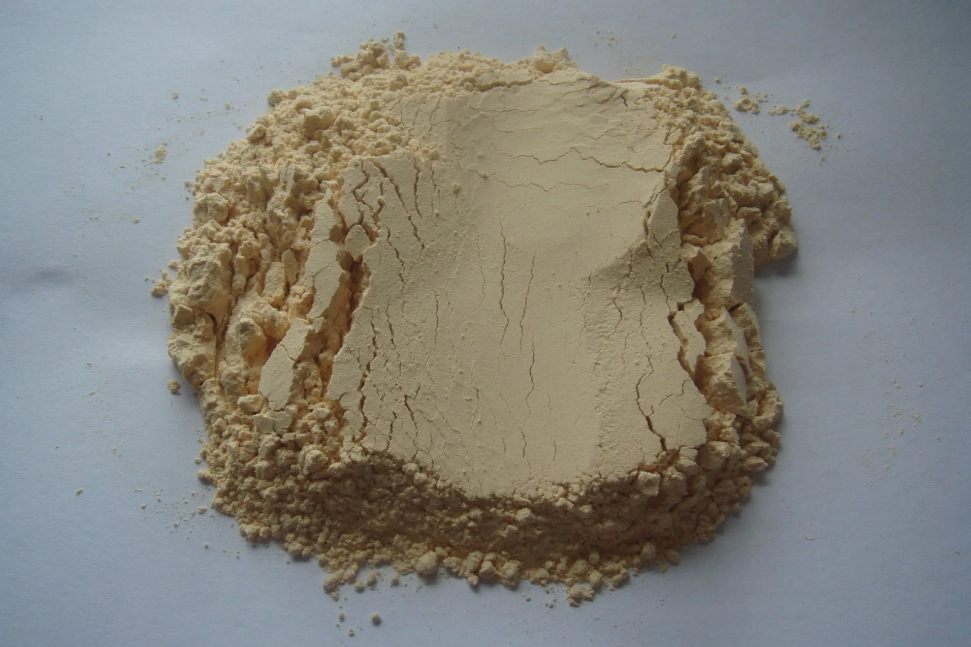 White Garlic Powder/Flakes/Granules Grade a Standard Mesh