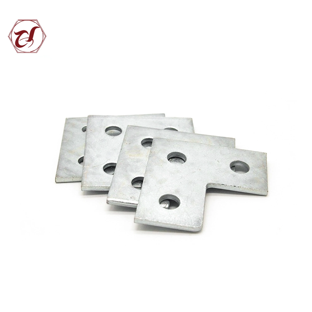 OEM Manufacture Customers Requirement Strong Shelves Bracket Stamping Welding Metal Beam Support Bracket Wall Shelf Brackets Stainless Steel Brackets