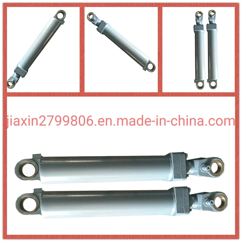 Construction Machinery Auto Parts Hydraulic Boom Cylinder for Lingong952L