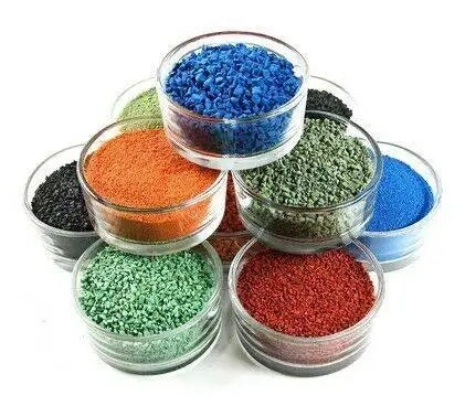 EPDM Granules for Pool EPDM Price Per Kg Wholesale/Supplier