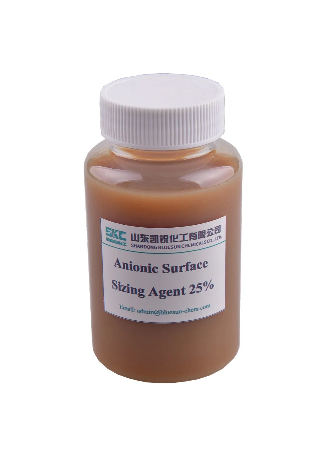 Acrylic Paper Sizing Agent Based on Cationic Surfactants Also Named SAE Surface Sizing Agent