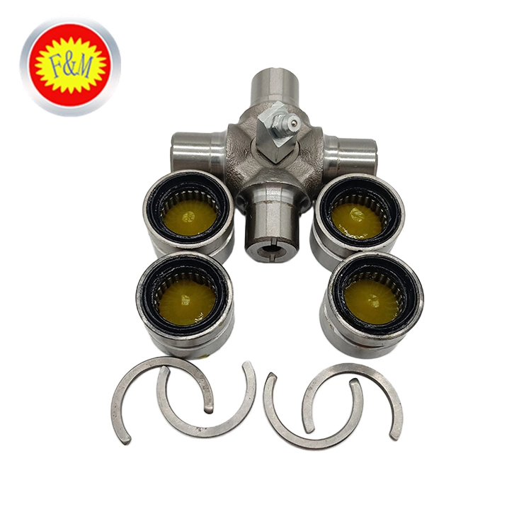 Universal Joint Car Parts for Land Cruiser U-Joint OEM 04371-60070