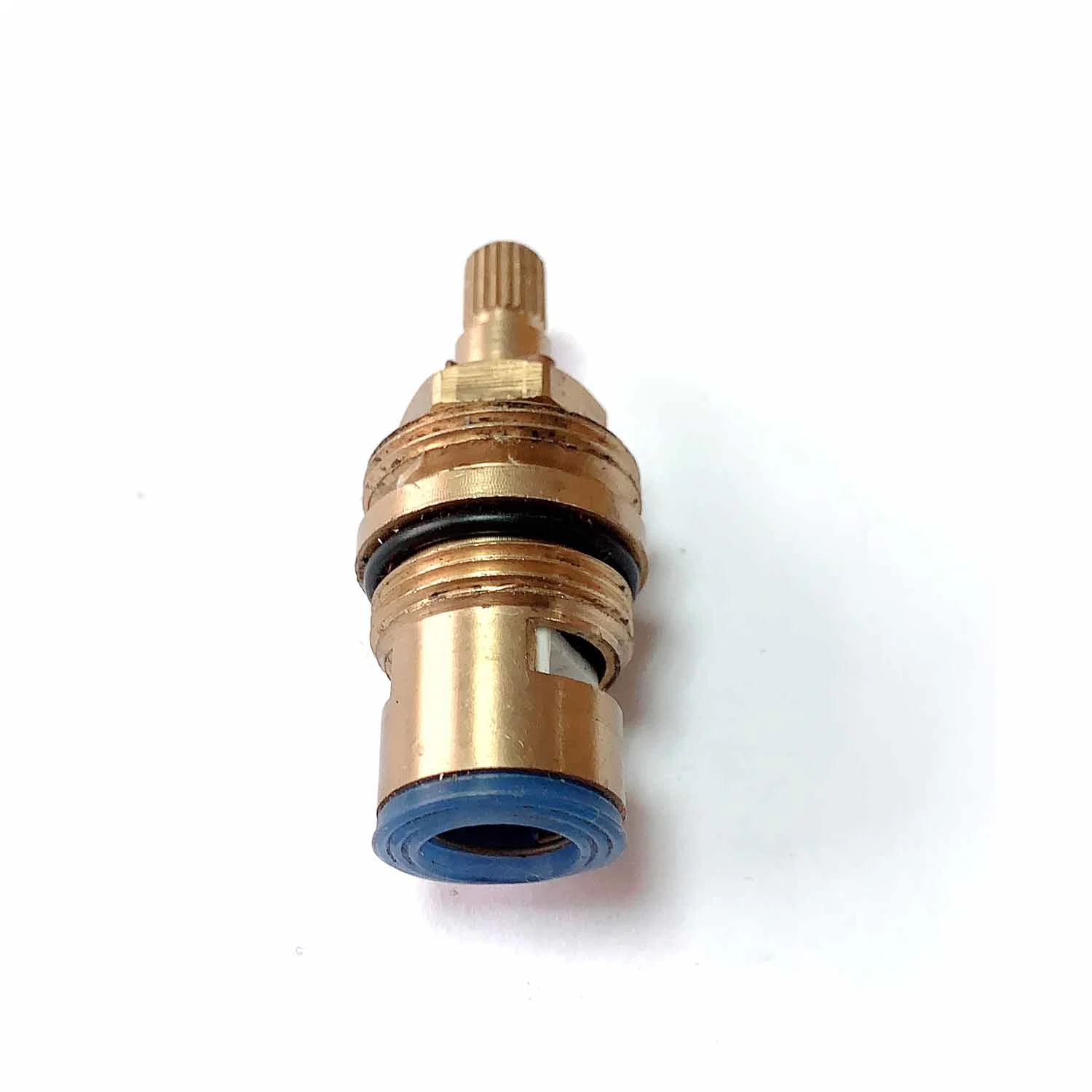 3/4'', 1'' Brass Valve Cartridge for Stop Valve or Faucet