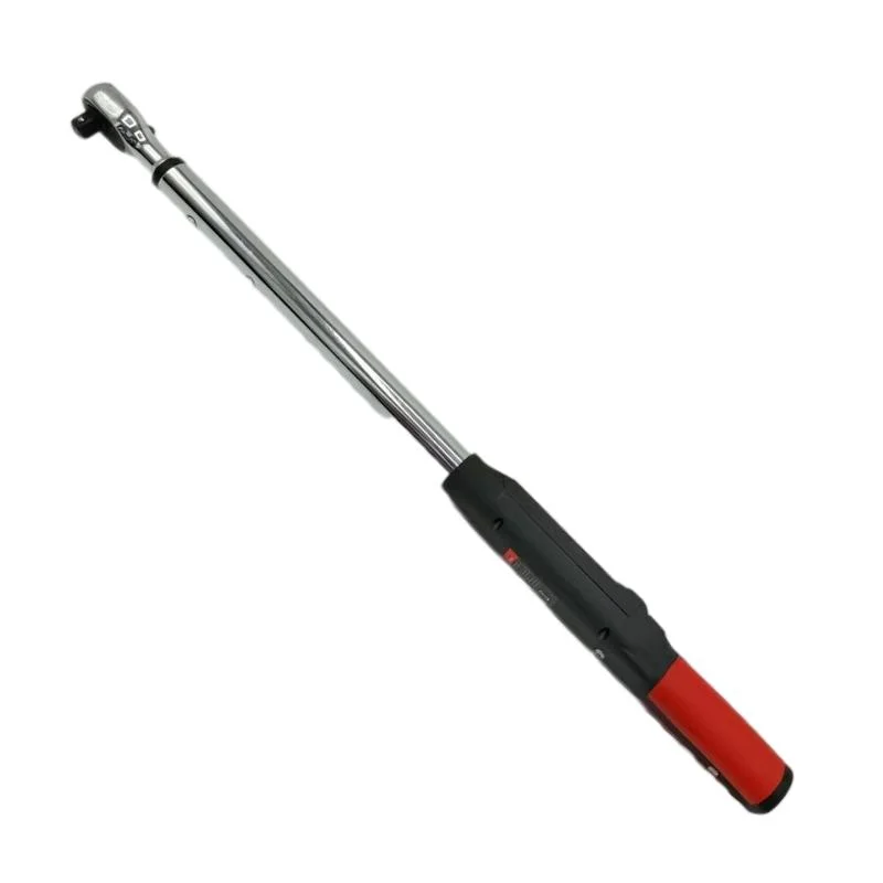 1/2" Drive Electronic Torque Wrench Car Require12.5-250FT. Lb/ 17-340n. M Digital Torque Wrench