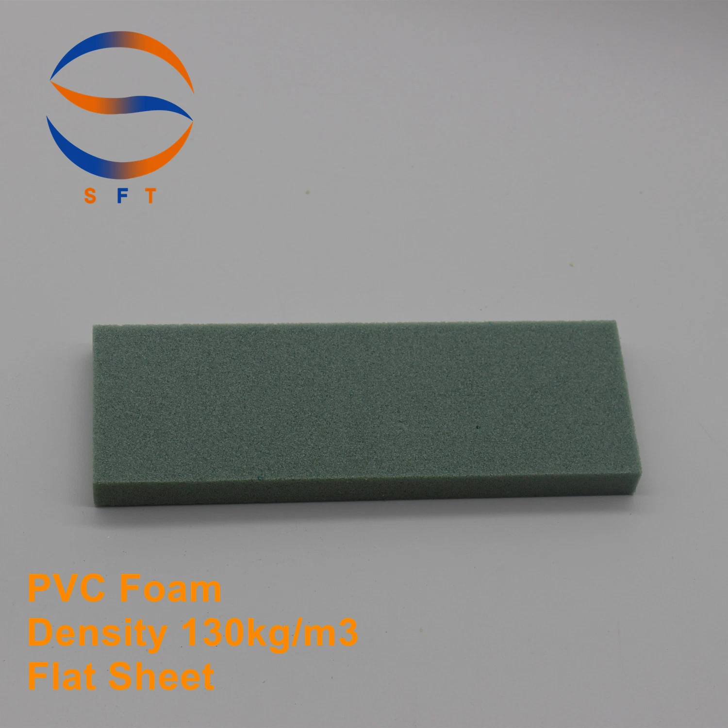 130kg/M3 5/8/10/12/13/15/20/25mm PVC Core Foam