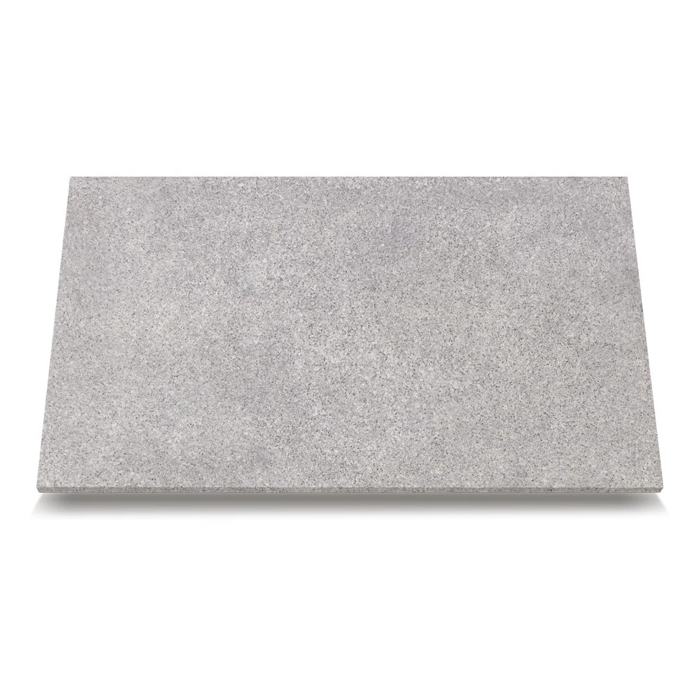 Stone Polishing Quartz Tabletop 30mm/3cm/1.2" Artificial Quartz Stone Countertop Surface Bathroom Vanities
