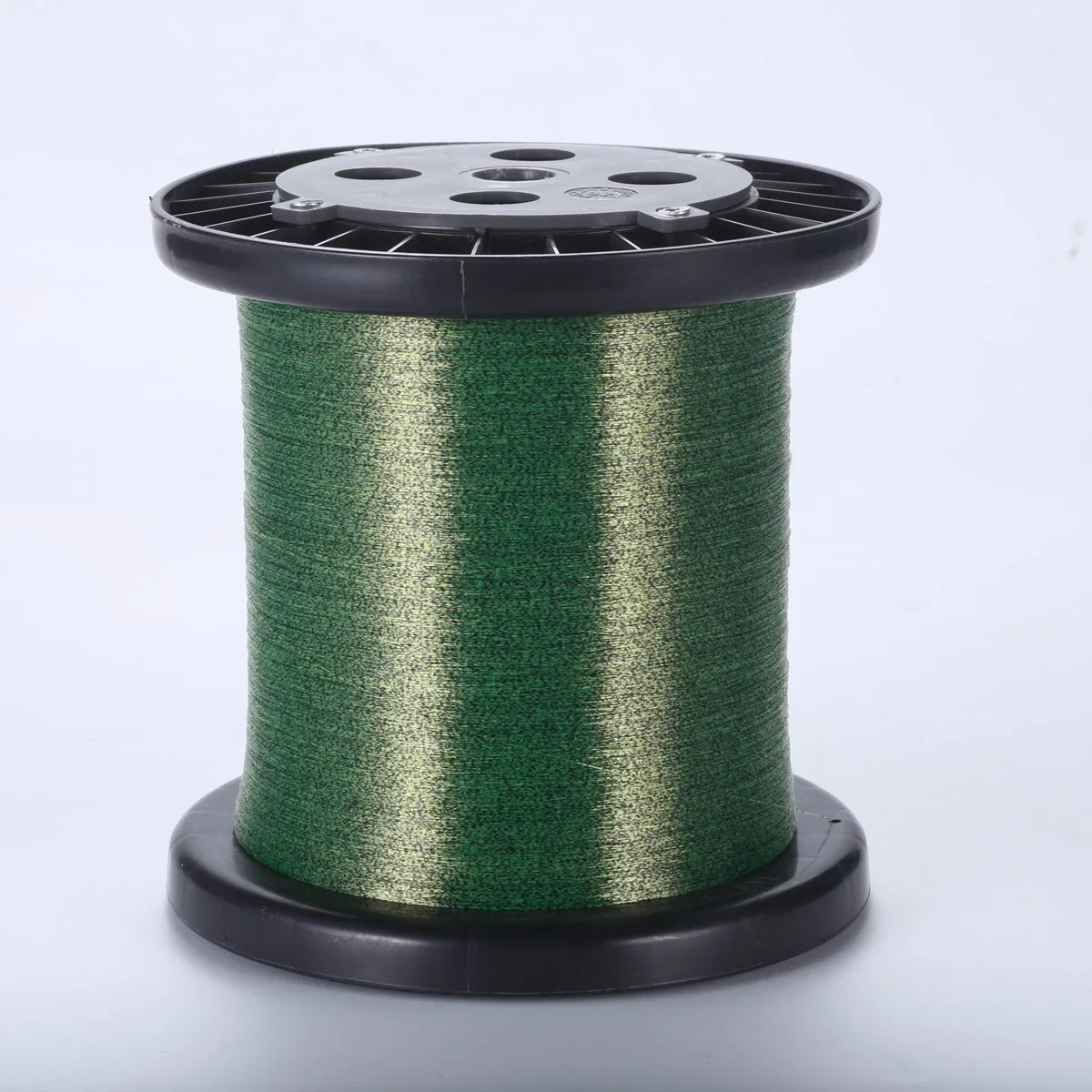 0,23mm 500 Meter bunte Super Soft Fishing Line Nylon Angeln Werkzeug