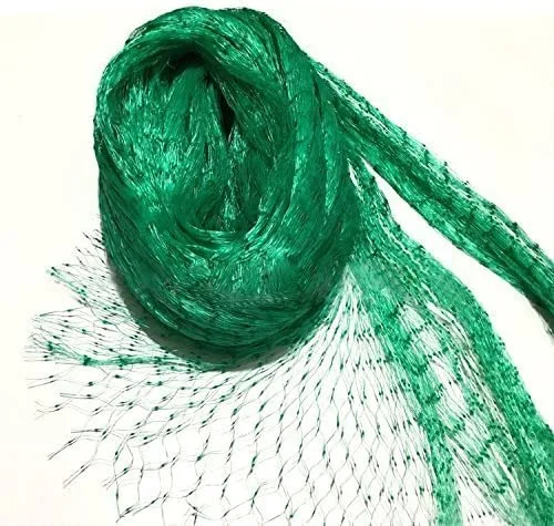 High quality/High cost performance White Color Apple Tree Anti Bird Net Bee Netting for Grapes